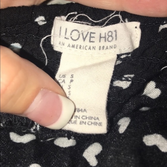 Romper - Picture 2 of 2